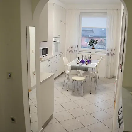 Apartman Be