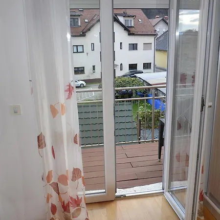 Apartman Be