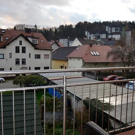 Apartman Be
