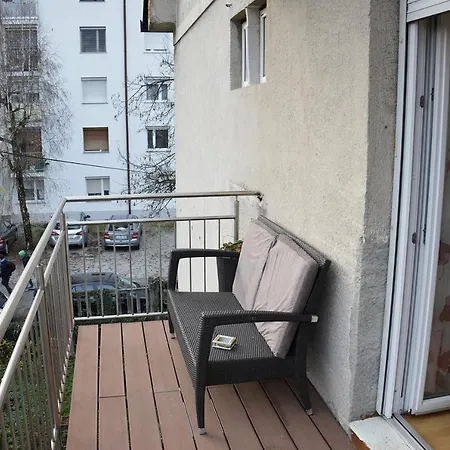 Be Daire Ljubljana